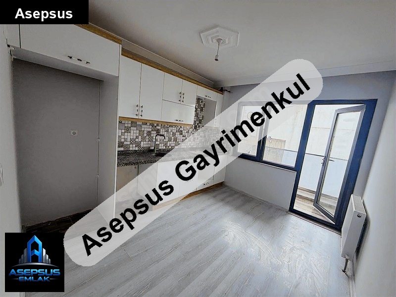 Asepsus Emlak'tan 3+1 malkoç mh. 'sinde satılık daire