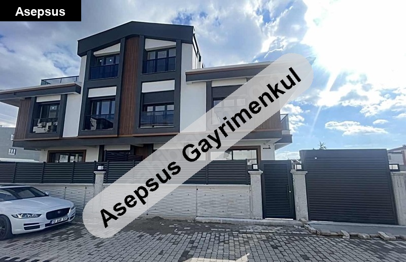 maltepe özel okullar yani müstaki̇l vi̇lla