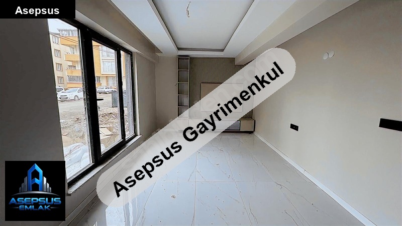 Asepsus Emlak'tan 2+1 gündoğdu mh. 'sinde satılık daire