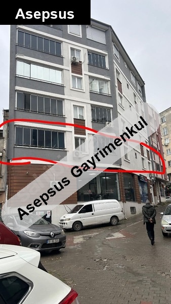 sahi̇bi̇nden merkezde kullanişli dai̇re