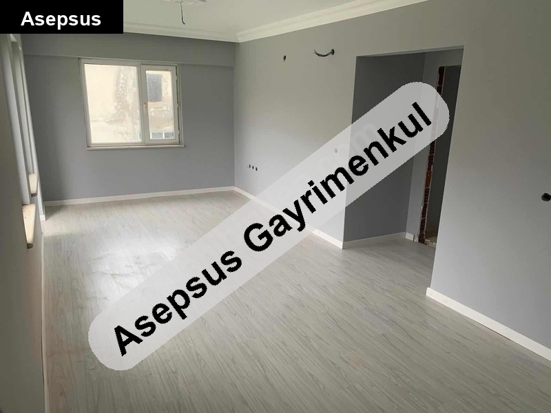 i̇ş karşiliği aldiğim 2+1 dai̇re 95m2 aci̇l satilik