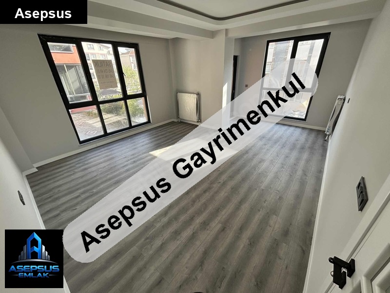 Asepsus Emlak'tan 3+1 kurtuluş mh. 'sinde satılık daire