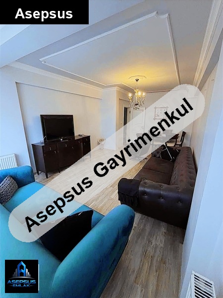 Asepsus Emlak'tan 5+2 kurtuluş mh. 'sinde satılık daire