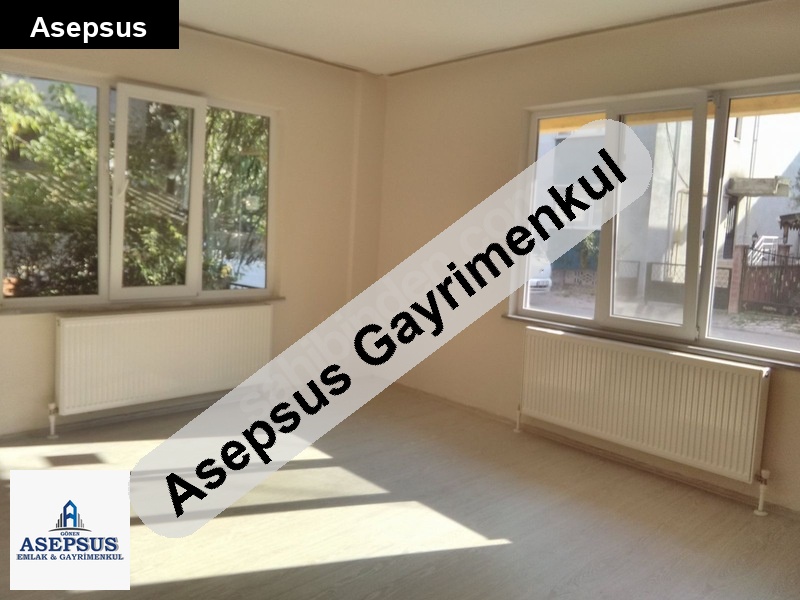 Asepsus Emlak'tan 2+1 kurtuluş mh. 'sinde kiralık daire