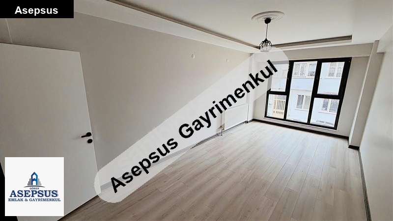 Asepsus Emlak'tan 2+1 akçaali mh. 'sinde kiralık daire