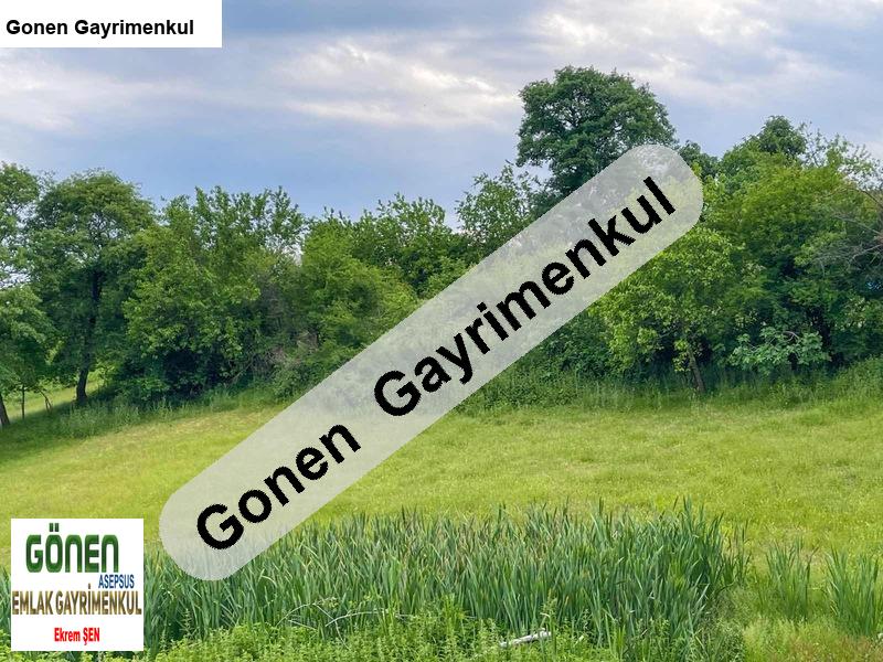 balıkesir gonen saroluk satılık arsa