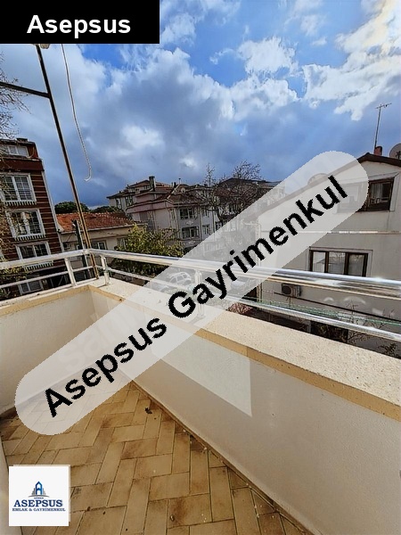 Asepsus Emlak'tan 3+1 altay mah. 'sinde kiralık daire