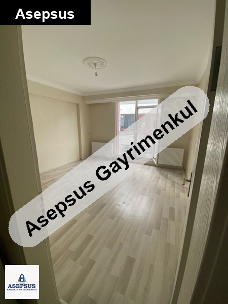 Asepsus Emlak'tan 2+1 malkoç mh. 'sinde kiralık daire
