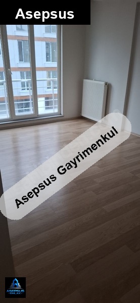 Asepsus Emlak'tan 2+1 kurtuluş mh. 'sinde satılık daire