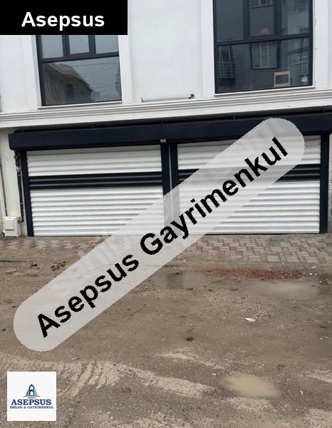 Asepsus Emlak'tan 2+1 gündoğdu mh. 'sinde kiralık daire
