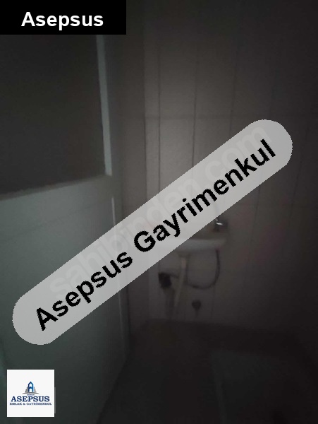 Asepsus Emlak'tan 2+1 100. yıl mh. 'sinde kiralık daire