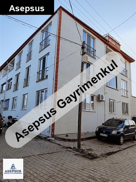 Asepsus Emlak'tan 2+1 plevne mah. 'sinde kiralık daire