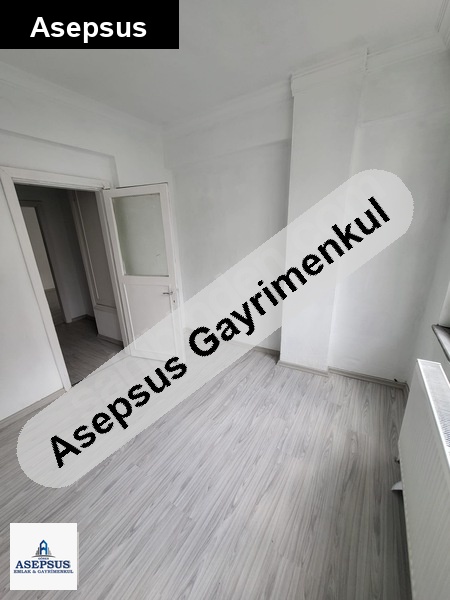 Asepsus Emlak'tan 2+1 akçaali mh. 'sinde kiralık daire