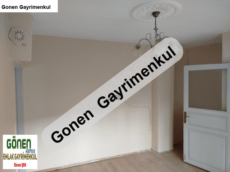 gönende bahçeli̇ ki̇ralik 3 oda 1 gi̇ri̇ş müstaki̇l ev