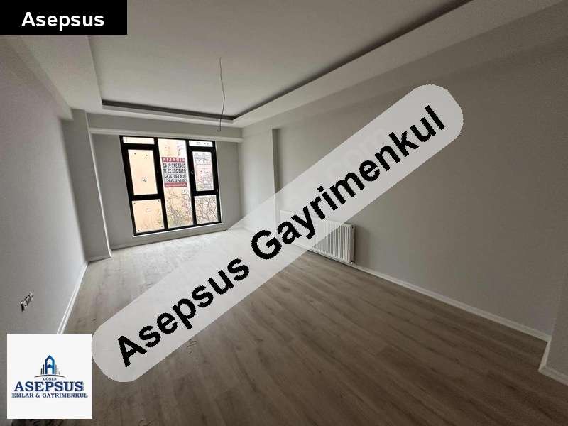Asepsus Emlak'tan 2+1 rüstem mh. 'sinde kiralık daire