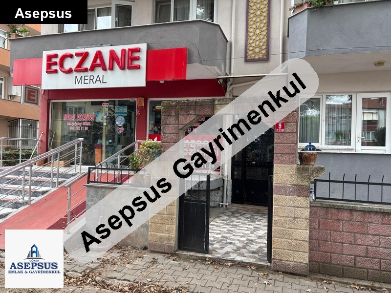 Asepsus Emlak'tan 3+1 kurtuluş mh. 'sinde kiralık daire