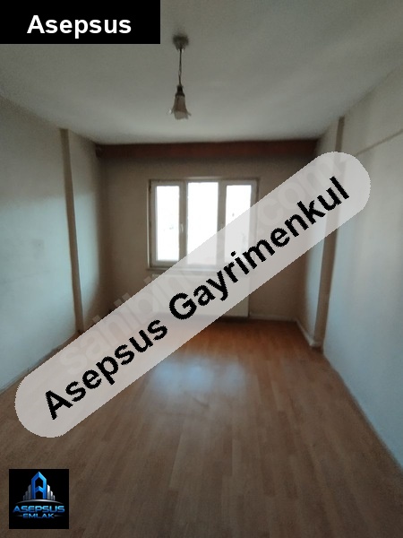 Asepsus Emlak'tan 2+1 kurtuluş mh. 'sinde satılık daire