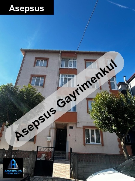 Asepsus Emlak'tan 2+1 kurtuluş mh. 'sinde satılık daire