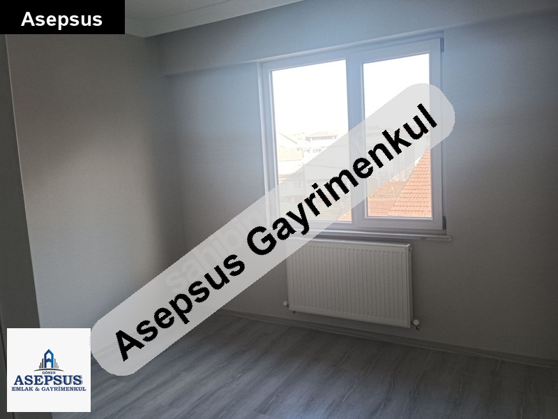 Asepsus Emlak'tan 2+1 reşadiye mh. 'sinde kiralık daire