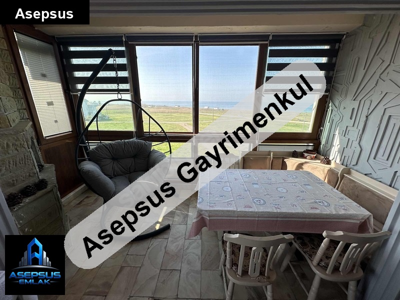 Asepsus Emlak'tan 3+1 altay mah. 'sinde satılık yazlık