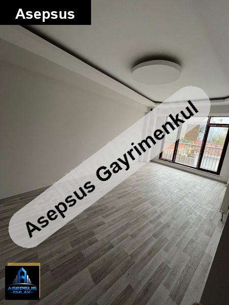 Asepsus Emlak'tan 2+1 reşadiye mh. 'sinde satılık daire