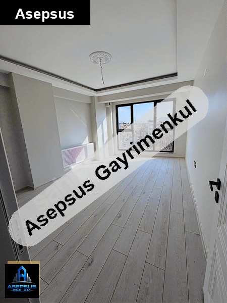 Asepsus Emlak'tan 3+1 rüstem mh. 'sinde satılık daire