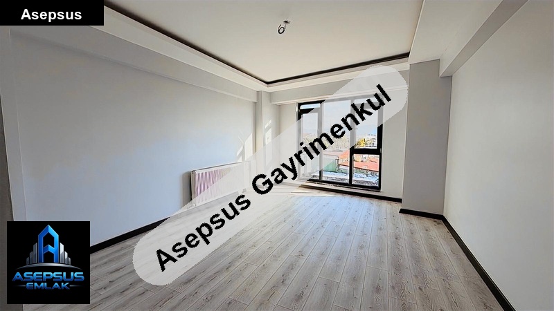 Asepsus Emlak'tan 2+1 akçaali mh. 'sinde satılık daire