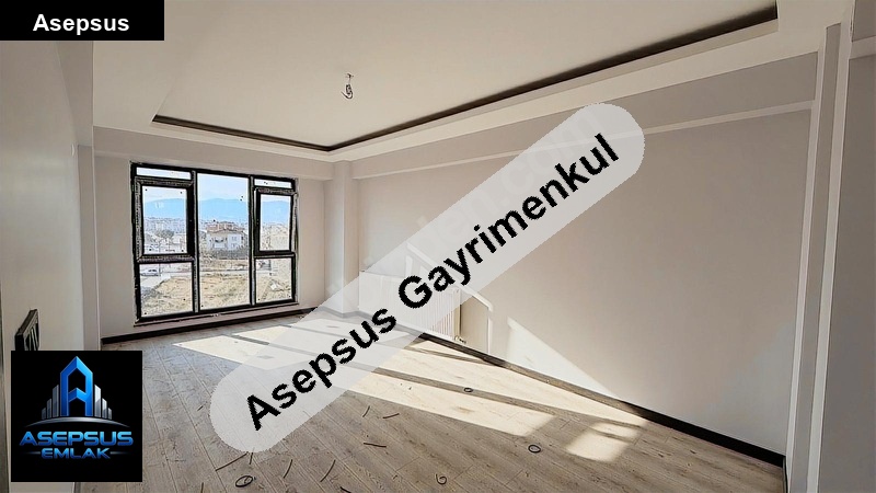 Asepsus Emlak'tan 2+1 akçaali mh. 'sinde satılık daire