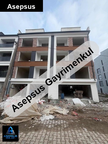 Asepsus Emlak'tan 2+1 karşıyaka mh. 'sinde satılık daire