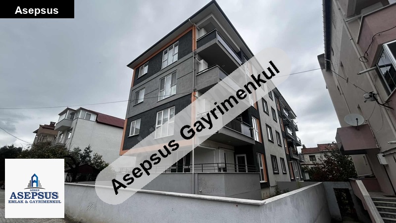 Asepsus Emlak'tan 2+1 plevne mah. 'sinde kiralık daire