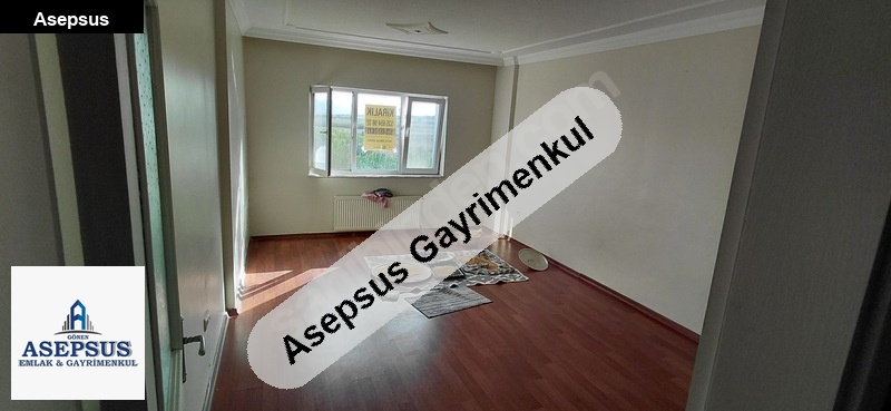 Asepsus Emlak'tan 3+1 karşıyaka mh. 'sinde kiralık daire