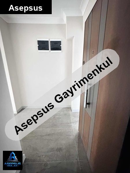 Asepsus Emlak'tan 3+1 paşakent mh. 'sinde satılık daire