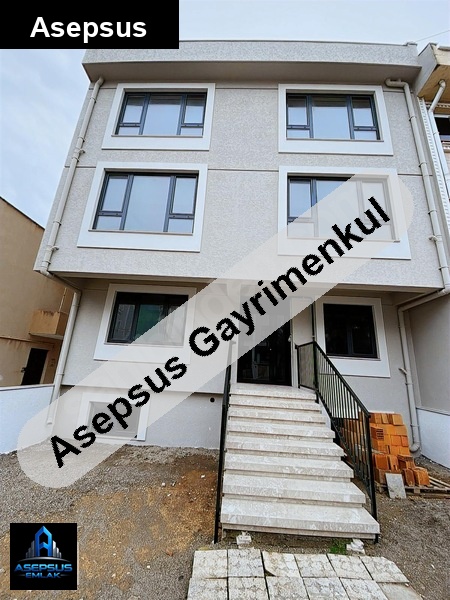 Asepsus Emlak'tan 2+1 paşabayır mh. 'sinde satılık daire