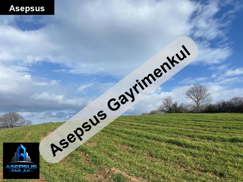 Asepsus Emlak'tan  ilıca mh. 'sinde satılık arsa