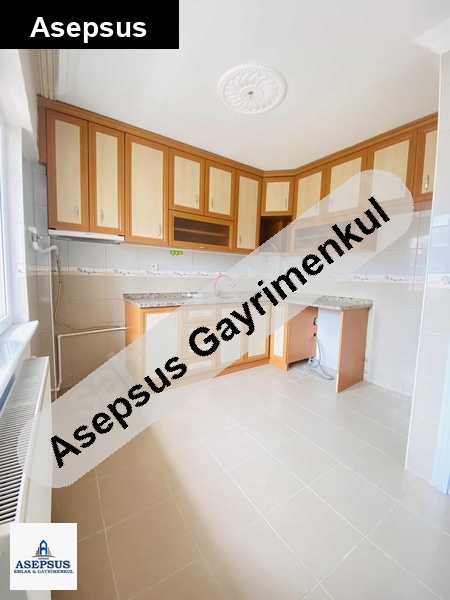 Asepsus Emlak'tan 2+1 gündoğdu mh. 'sinde kiralık daire