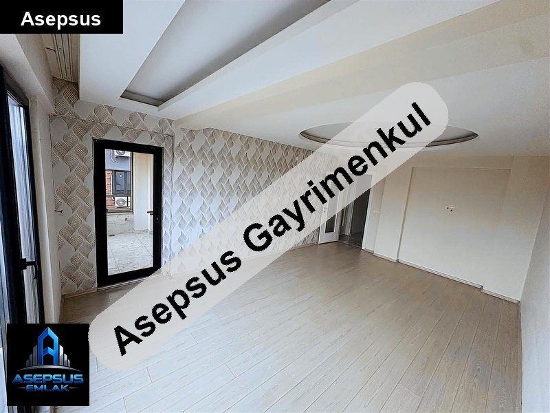 Asepsus Emlak'tan 3+1 paşakent mh. 'sinde satılık daire