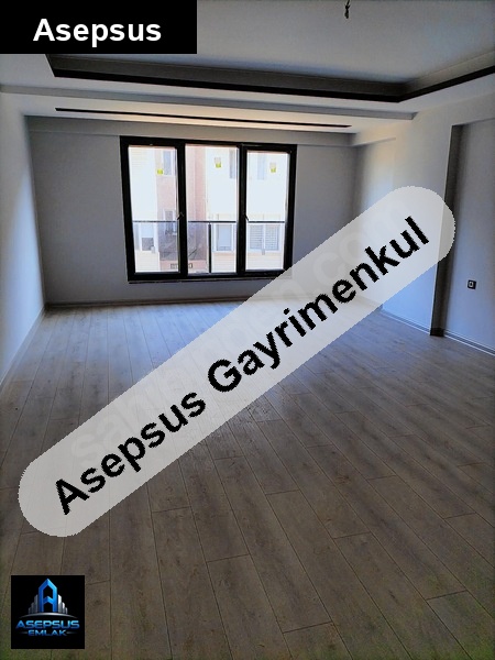 Asepsus Emlak'tan 3+1 paşakonak mh. 'sinde satılık daire
