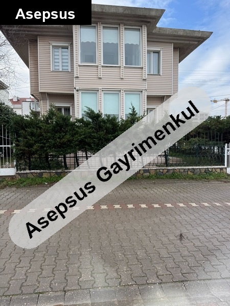 dorukoba vi̇llalarinda masrafsiz bakimli vi̇lla