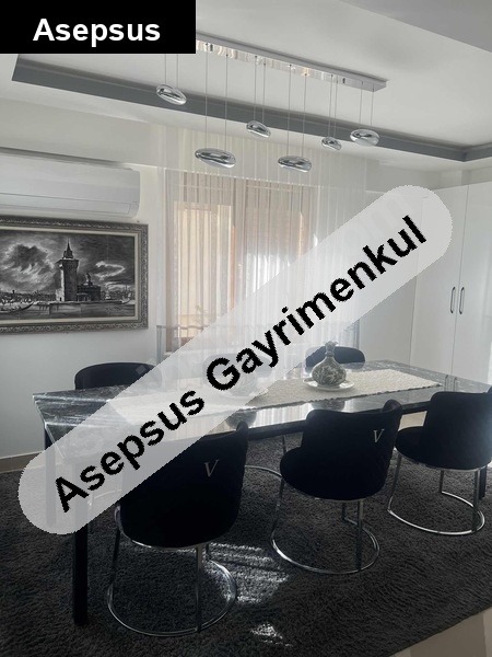 erdekte satilik vi̇lla