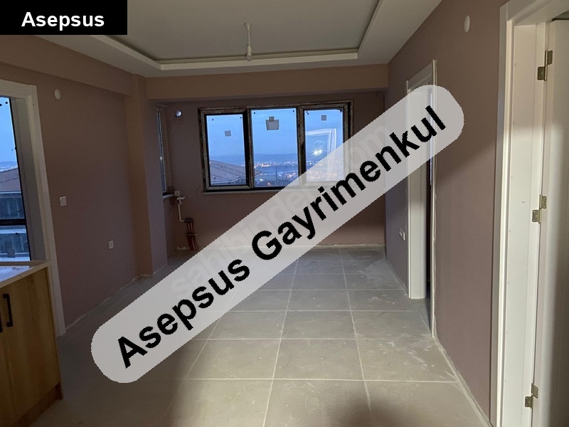 0 daire kayacık tokiler