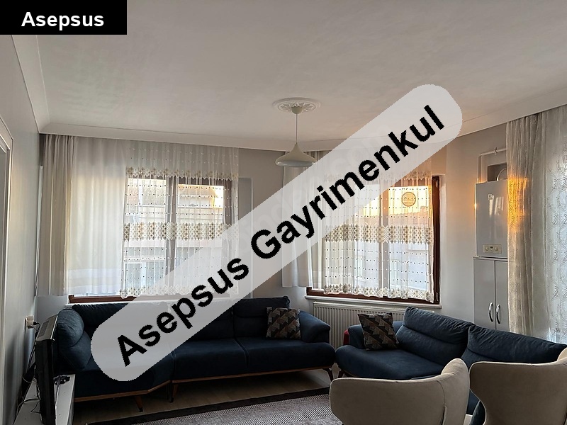 sahi̇bi̇nden satilik eşyali 1+1 bandirma merkez