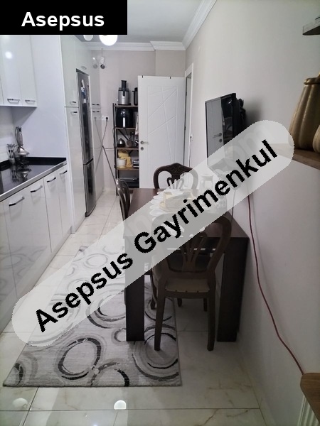 satılık dubleks daire