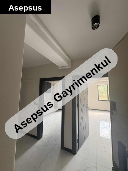 ultra lüx satilik 2+1 ayri mutfak manyas