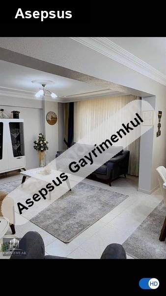 3+1 dublex daire teksür sürücü kursu üstü