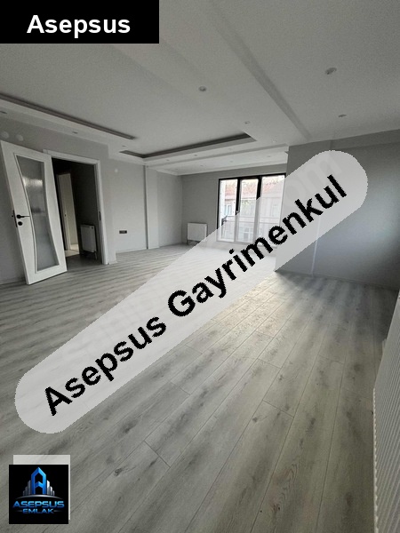 Asepsus Emlak'tan 4+1 sunullah mah. 'sinde satılık daire