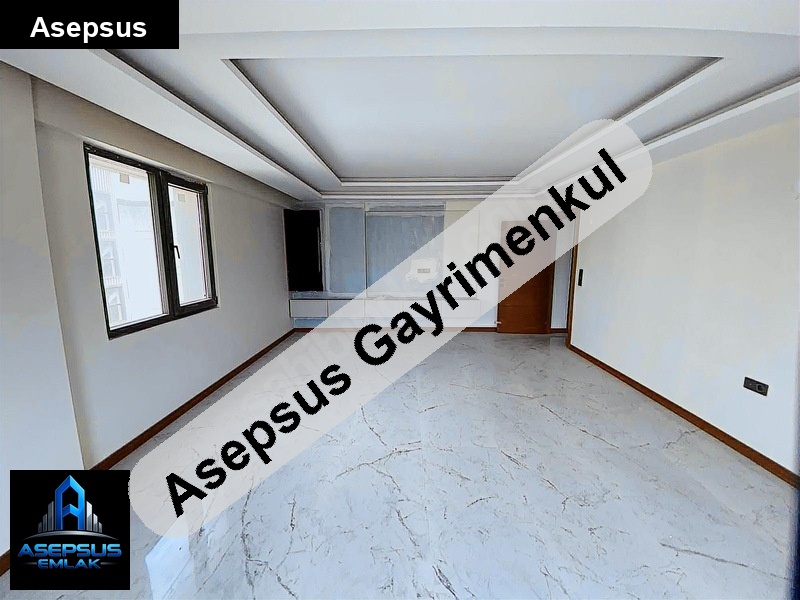 Asepsus Emlak'tan 3+1 paşakent mh. 'sinde satılık daire