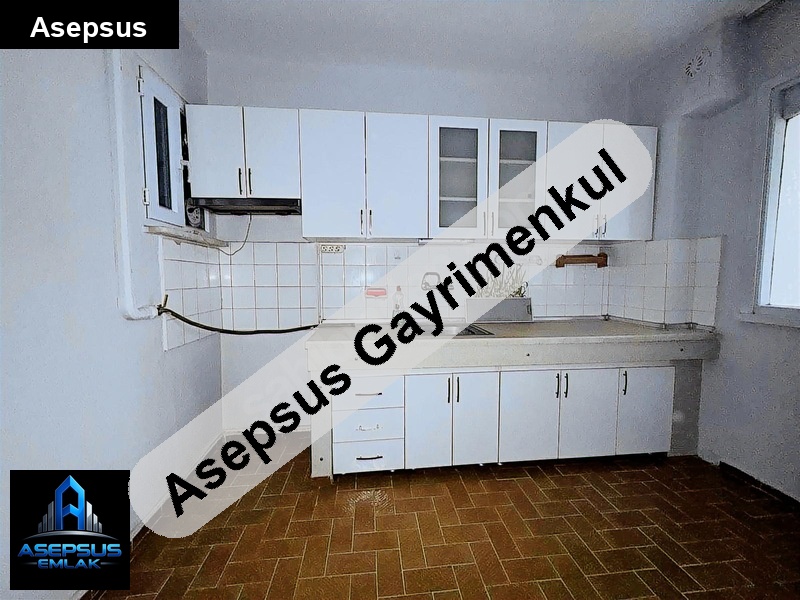 Asepsus Emlak'tan 2+1 yalı mh. 'sinde satılık daire