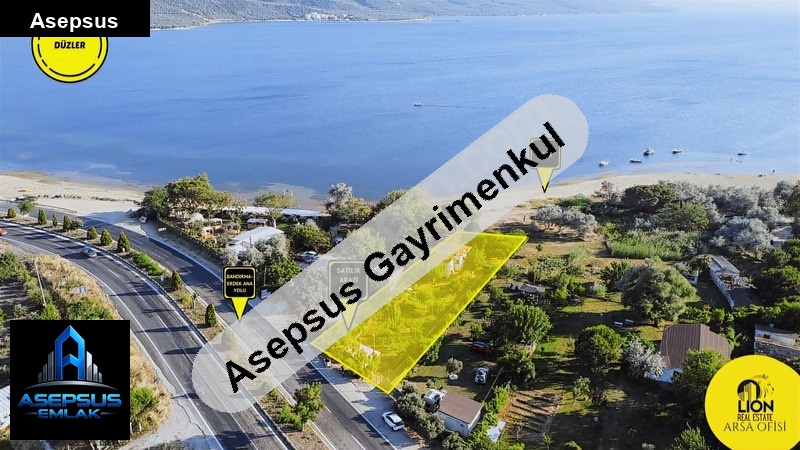 Asepsus Emlak'tan 2+1 yukarıyapıcı mh. 'sinde satılık müstakil ev