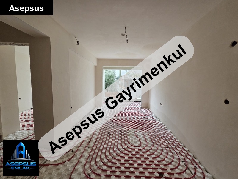 Asepsus Emlak'tan 1+1 ocaklar mh. 'sinde satılık daire
