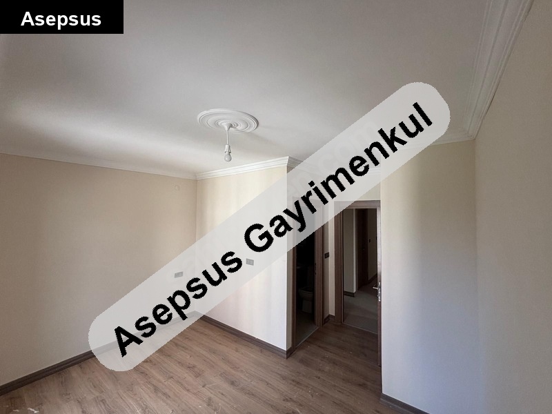 karesi toki de sahibinden 3+1 kiralık daire